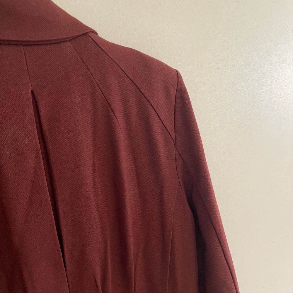 CAbi Boss Coat Style #3545 - Picture 10 of 14